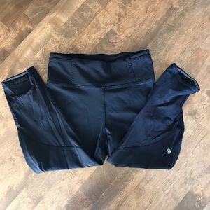 🏴Lululemon running leggings